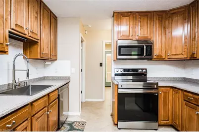 801 Baker Court, Haw River, NC 27258 - Photo 7