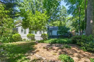 504 Audubon Dr, Greensboro, NC 27410 - Photo 35