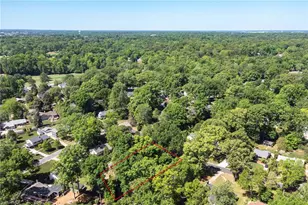 504 Audubon Dr, Greensboro, NC 27410 - Photo 45