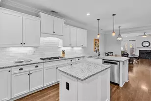 8 Blakeney Pl, Greensboro, NC 27408 - Photo 15
