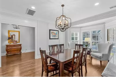 8 Blakeney Place, Greensboro, NC 27408 - Photo 21