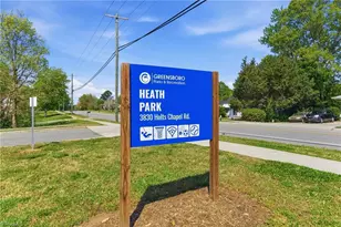 11 Franklinwood Dr, Greensboro, NC 27401 - Photo 29