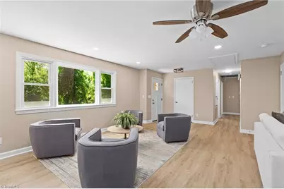 4300 Lisa Drive, Winston-Salem, NC 27103 - Photo 5