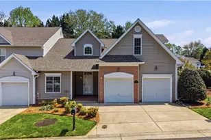 223 Misty Waters Ln, Jamestown, NC 27282 - Photo 1