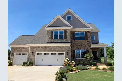 8104 Aspery Court, Stokesdale, NC 27357 - Photo 1