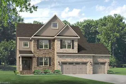 8104 Aspery Court, Stokesdale, NC 27357 - Photo 1