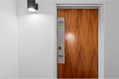 315 N Spruce Street #307, Winston-Salem, NC 27101 - Photo 29