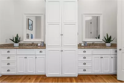 1018 Lochshire Drive, Burlington, NC 27215 - Photo 27
