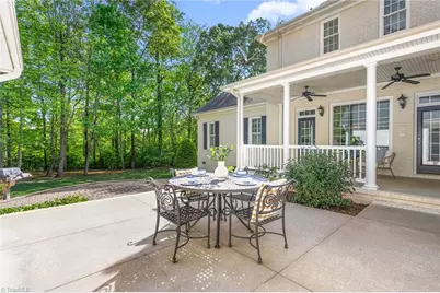 1018 Lochshire Drive, Burlington, NC 27215 - Photo 5