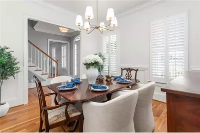 1018 Lochshire Drive, Burlington, NC 27215 - Photo 5