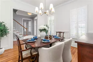 1018 Lochshire Dr, Burlington, NC 27215 - Photo 5