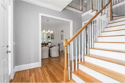 1018 Lochshire Drive, Burlington, NC 27215 - Photo 13