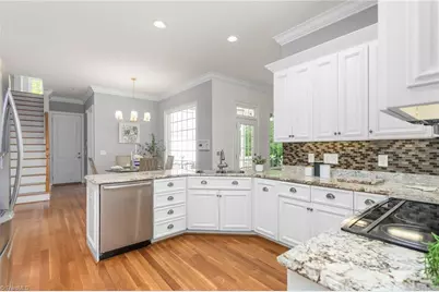 1018 Lochshire Drive, Burlington, NC 27215 - Photo 17