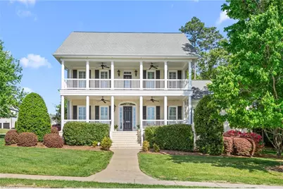 1018 Lochshire Drive, Burlington, NC 27215 - Photo 1