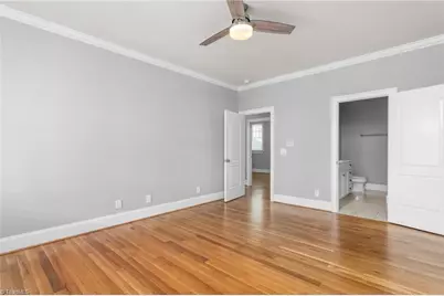 1018 Lochshire Drive, Burlington, NC 27215 - Photo 35