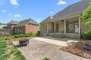 713 Mill Pointe Way, Elon, NC 27244 - Photo 47