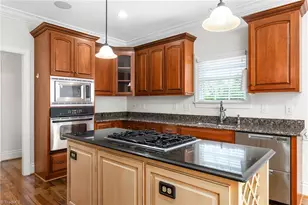 713 Mill Pointe Way, Elon, NC 27244 - Photo 23