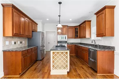 713 Mill Pointe Way, Elon, NC 27244 - Photo 21