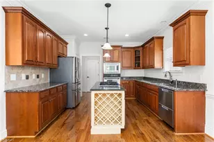 713 Mill Pointe Way, Elon, NC 27244 - Photo 21