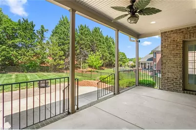 713 Mill Pointe Way, Elon, NC 27244 - Photo 49