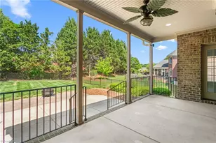 713 Mill Pointe Way, Elon, NC 27244 - Photo 49