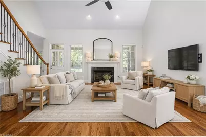 713 Mill Pointe Way, Elon, NC 27244 - Photo 3