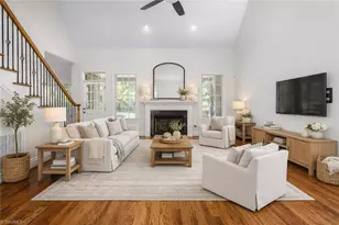 713 Mill Pointe Way, Elon, NC 27244 - Photo 3