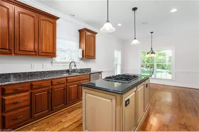 713 Mill Pointe Way, Elon, NC 27244 - Photo 23