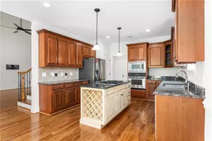 713 Mill Pointe Way, Elon, NC 27244 - Photo 21