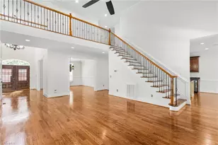 713 Mill Pointe Way, Elon, NC 27244 - Photo 19