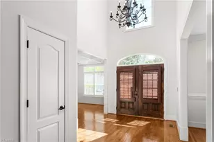 713 Mill Pointe Way, Elon, NC 27244 - Photo 11