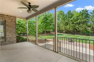 713 Mill Pointe Way, Elon, NC 27244 - Photo 47