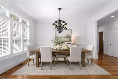 713 Mill Pointe Way, Elon, NC 27244 - Photo 3