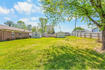 143 Jenny Lane, Pilot Mountain, NC 27041 - Photo 21