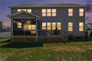 8003 Summit Park Dr, Pfafftown, NC 27040 - Photo 29