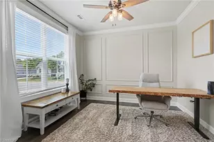 8003 Summit Park Dr, Pfafftown, NC 27040 - Photo 5