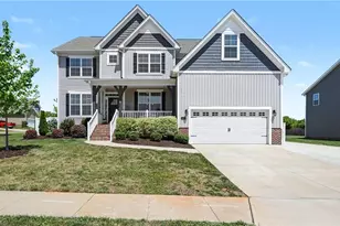 8003 Summit Park Dr, Pfafftown, NC 27040 - Photo 3