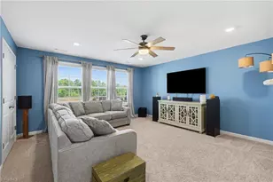 8003 Summit Park Dr, Pfafftown, NC 27040 - Photo 25