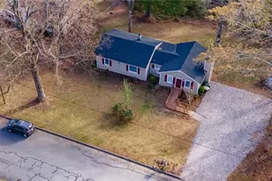 105 W Lakefield Dr, Greensboro, NC 27406 - Photo 37