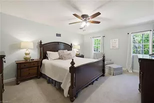 240 Lilac Dr, Kernersville, NC 27284 - Photo 17