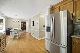 240 Lilac Dr, Kernersville, NC 27284 - Photo 11