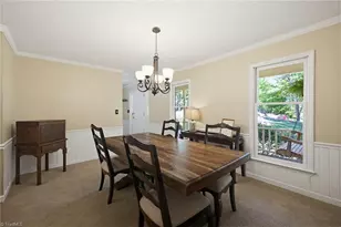 240 Lilac Dr, Kernersville, NC 27284 - Photo 9