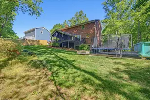 240 Lilac Dr, Kernersville, NC 27284 - Photo 29
