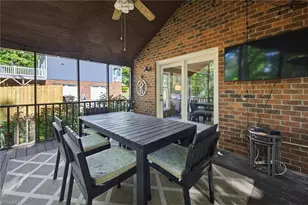 240 Lilac Dr, Kernersville, NC 27284 - Photo 27
