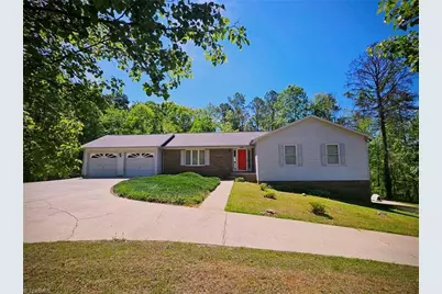 1495 Devaux Road, Rural Hall, NC 27405 - Photo 1