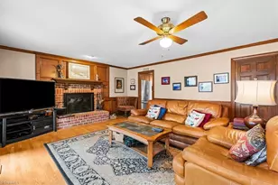 4103 Stonebrook Farms Rd, Greensboro, NC 27406 - Photo 17