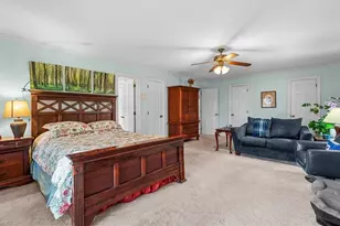 4103 Stonebrook Farms Rd, Greensboro, NC 27406 - Photo 21
