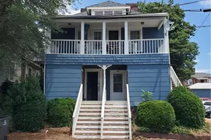115 S Spruce St, Winston-Salem, NC 27101 - Photo 1