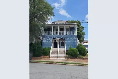 115 S Spruce Street, Winston-Salem, NC 27101 - Photo 1