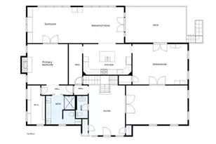 2862 Robinhood Rd, Winston-Salem, NC 27106 - Photo 49